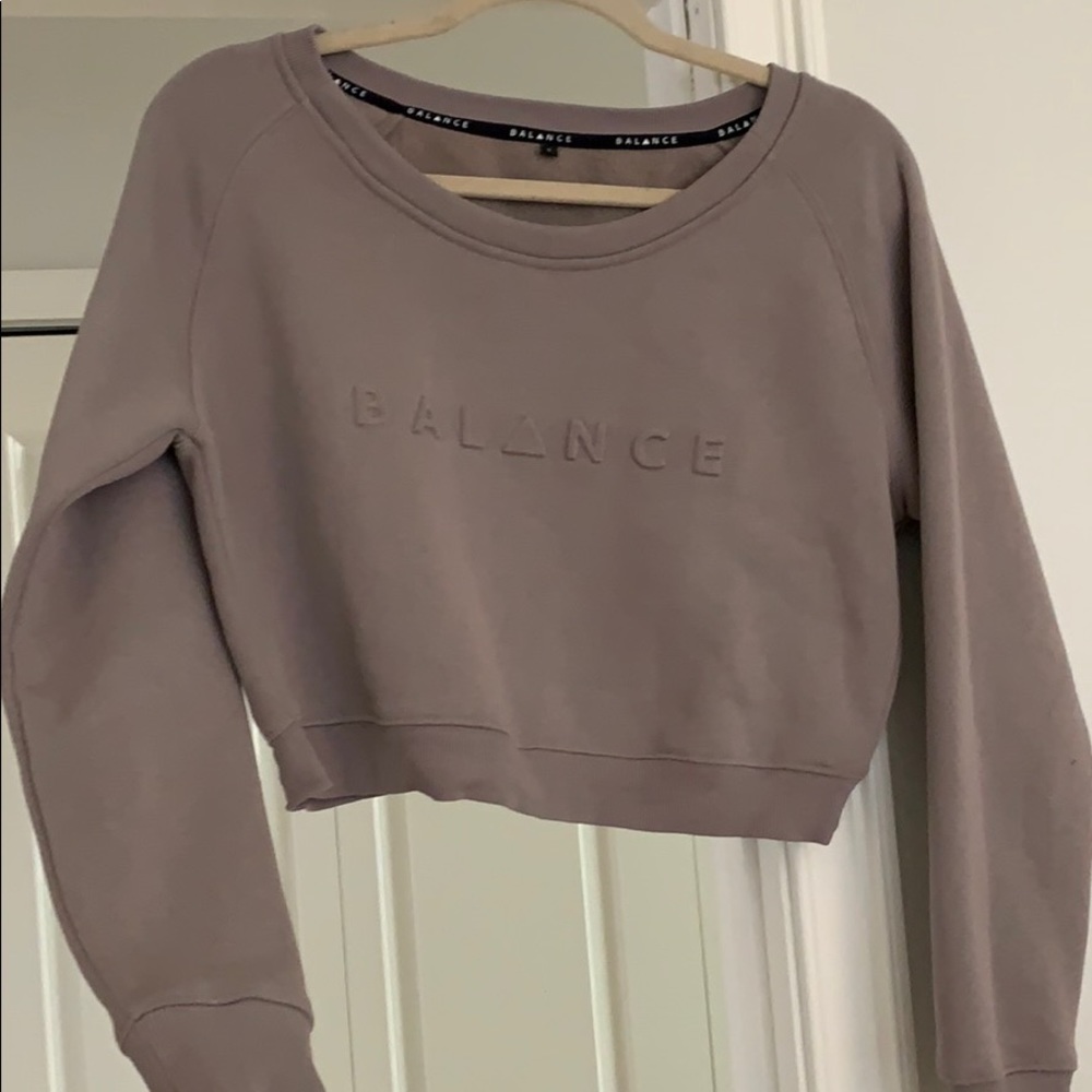 Balance essence crew